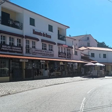 Encosta Da Serra Сабугейру Экстерьер фото